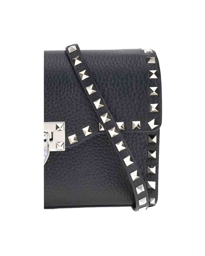 Valentino Garavani Rockstud Shoulder Bag Glam Steals