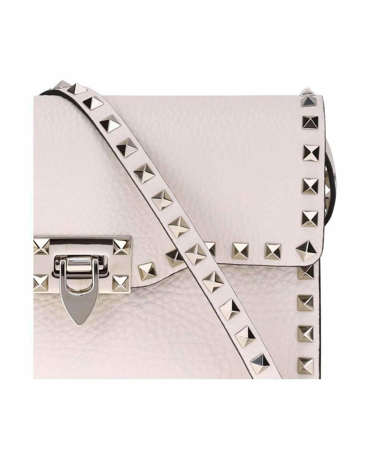 Valentino Garavani Rockstud Shoulder Bag Glam Steals
