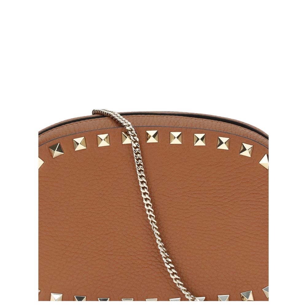 Valentino Garavani Rockstud Shoulder Bag Glam Steals