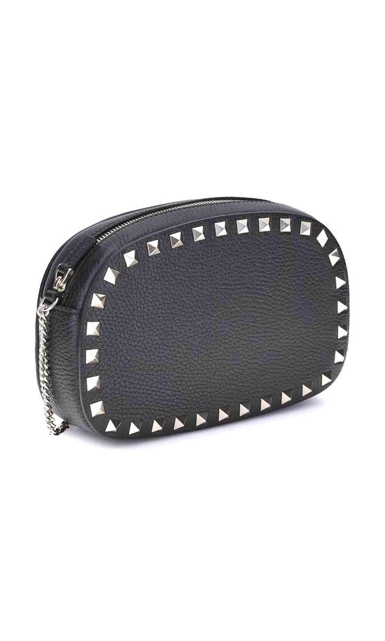 Valentino Garavani Rockstud Shoulder Bag Glam Steals