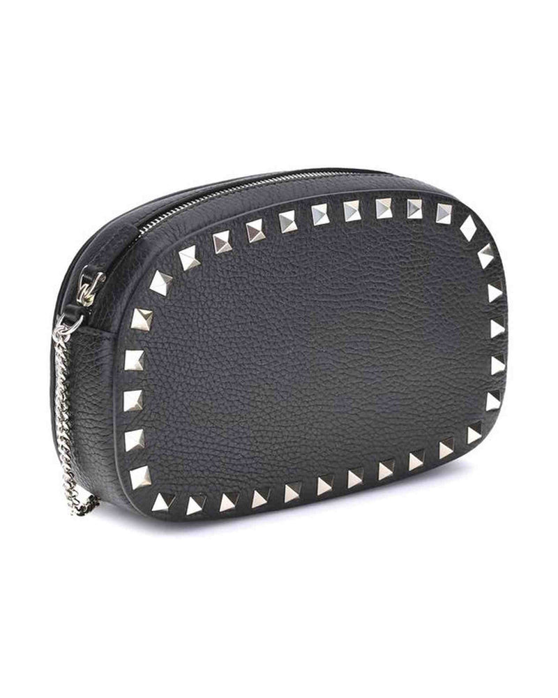 Valentino Garavani Rockstud Shoulder Bag Glam Steals