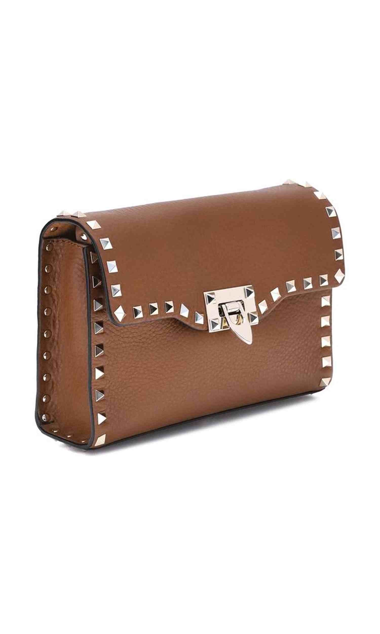 Valentino Garavani Rockstud Shoulder Bag Glam Steals