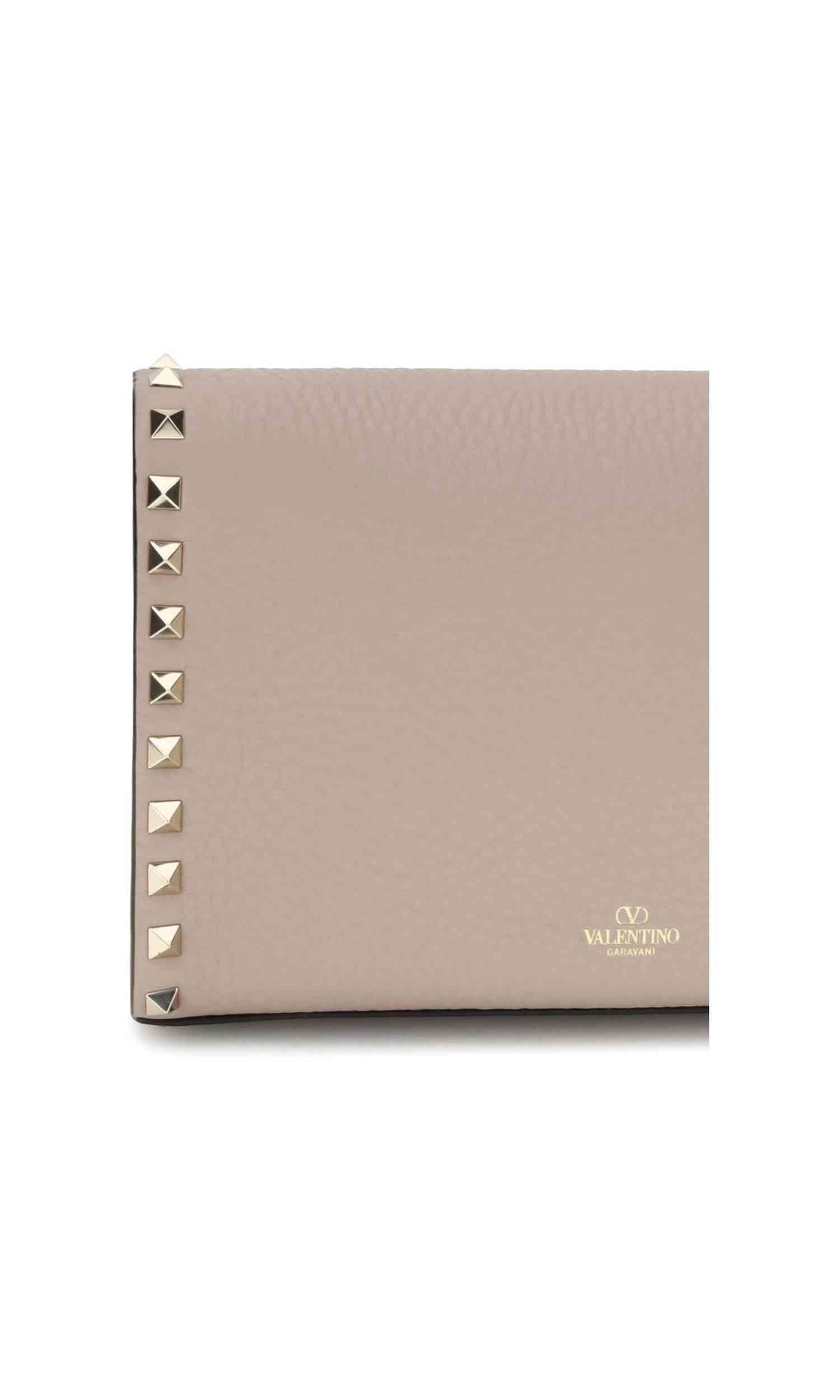 Valentino Garavani Rockstud Shoulder Bag Glam Steals