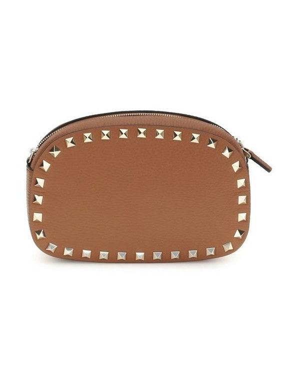 Valentino Garavani Rockstud Shoulder Bag Glam Steals