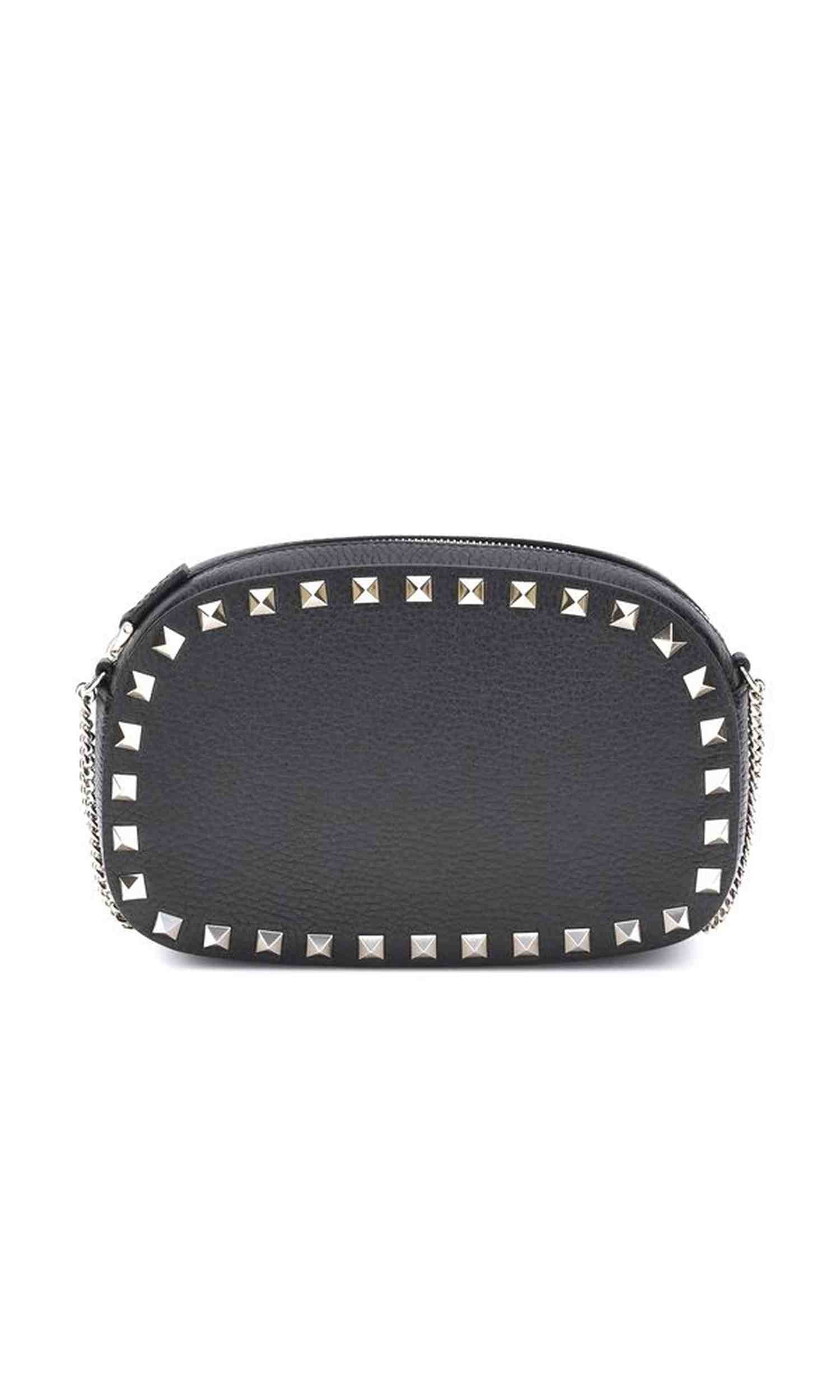 Valentino Garavani Rockstud Shoulder Bag Glam Steals