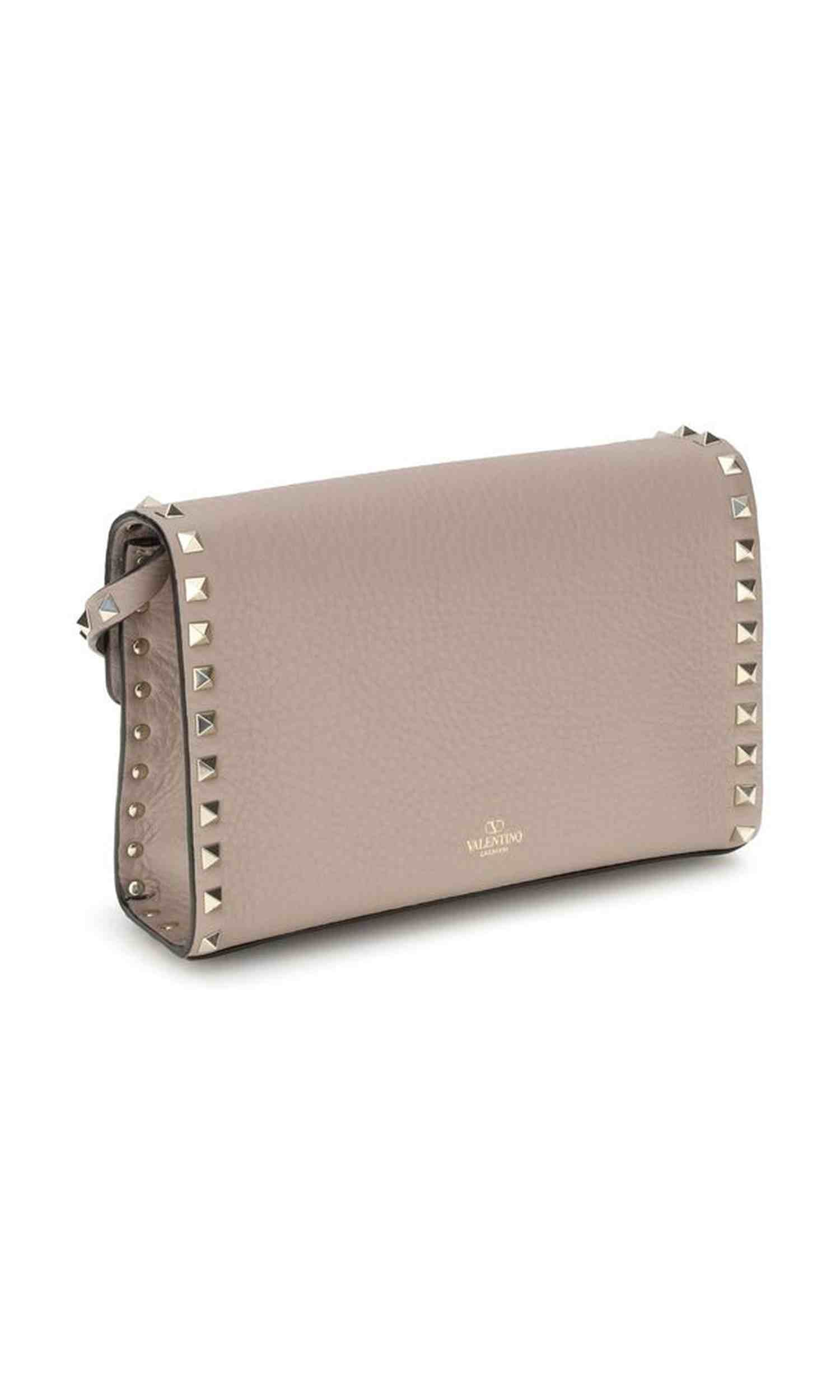 Valentino Garavani Rockstud Shoulder Bag Glam Steals