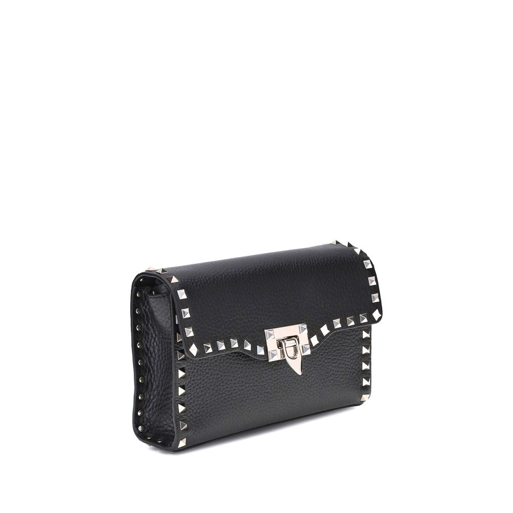 Valentino Garavani Rockstud Shoulder Bag Glam Steals