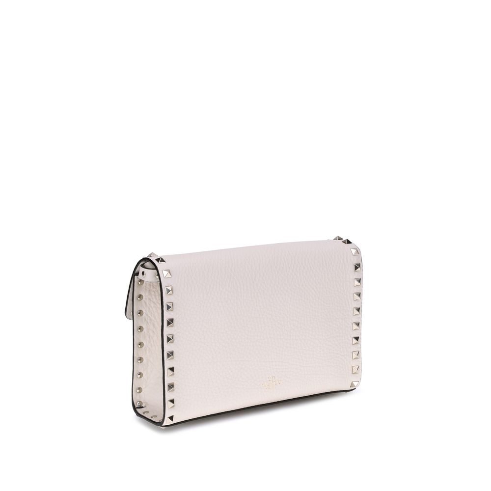 Valentino Garavani Rockstud Shoulder Bag Glam Steals