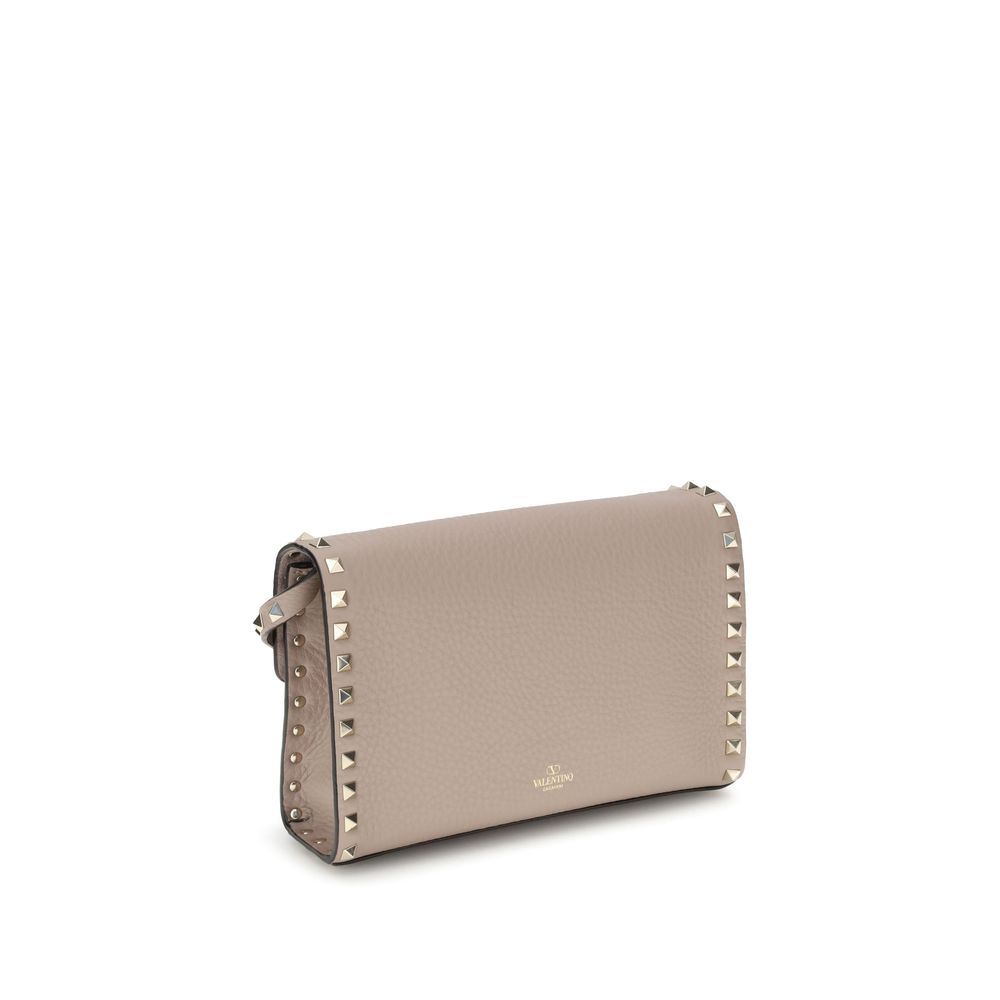 Valentino Garavani Rockstud Shoulder Bag Glam Steals