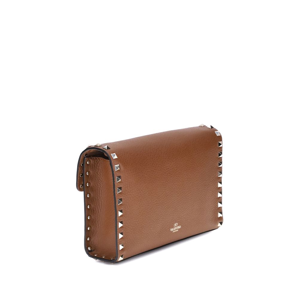 Valentino Garavani Rockstud Shoulder Bag Glam Steals