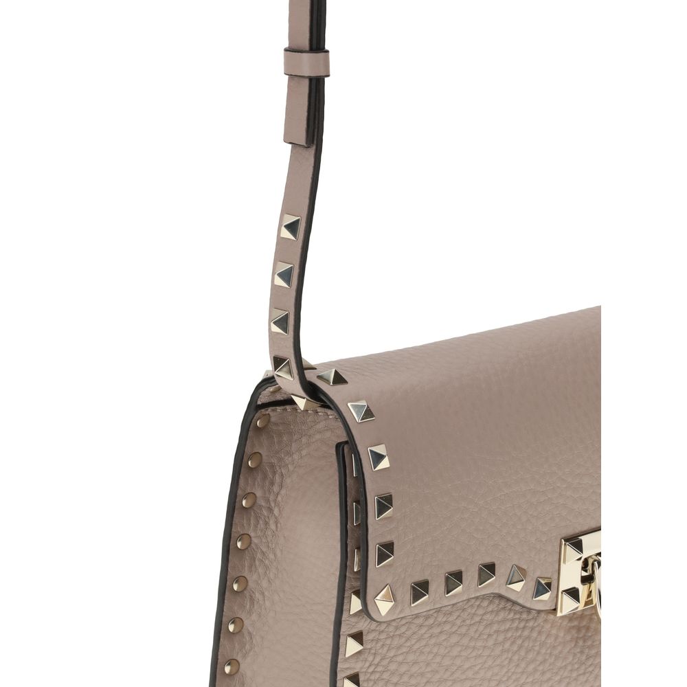 Valentino Garavani Rockstud Shoulder Bag Glam Steals