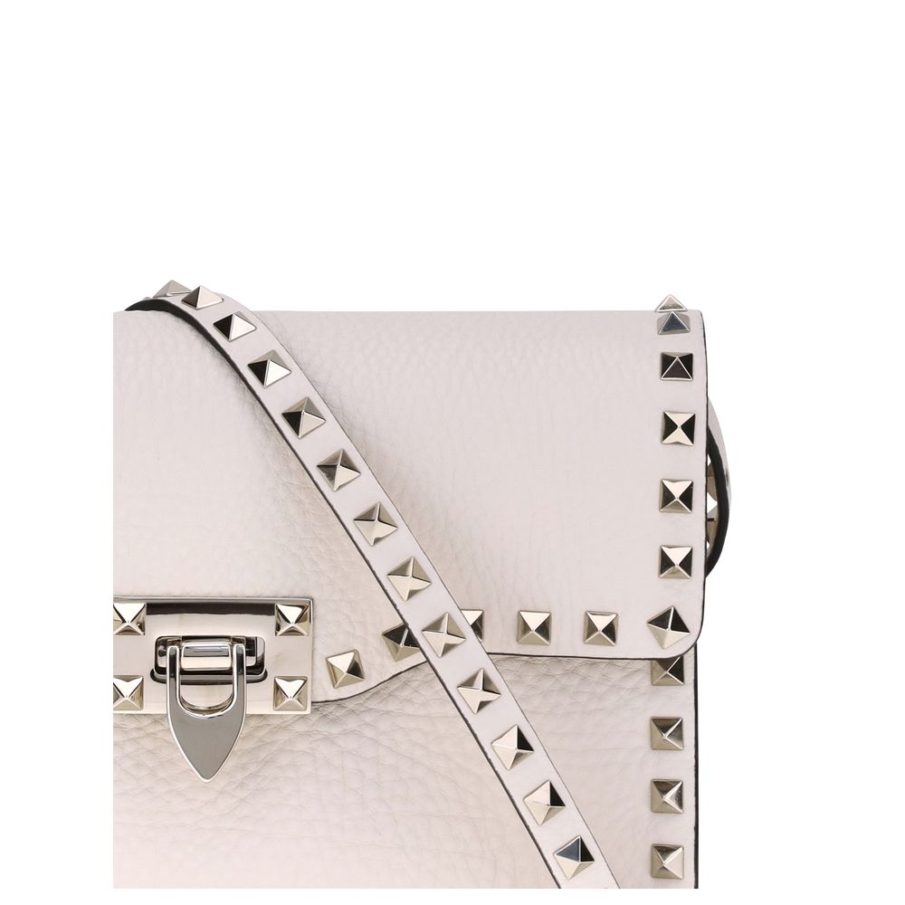 Valentino Garavani Rockstud Shoulder Bag Glam Steals