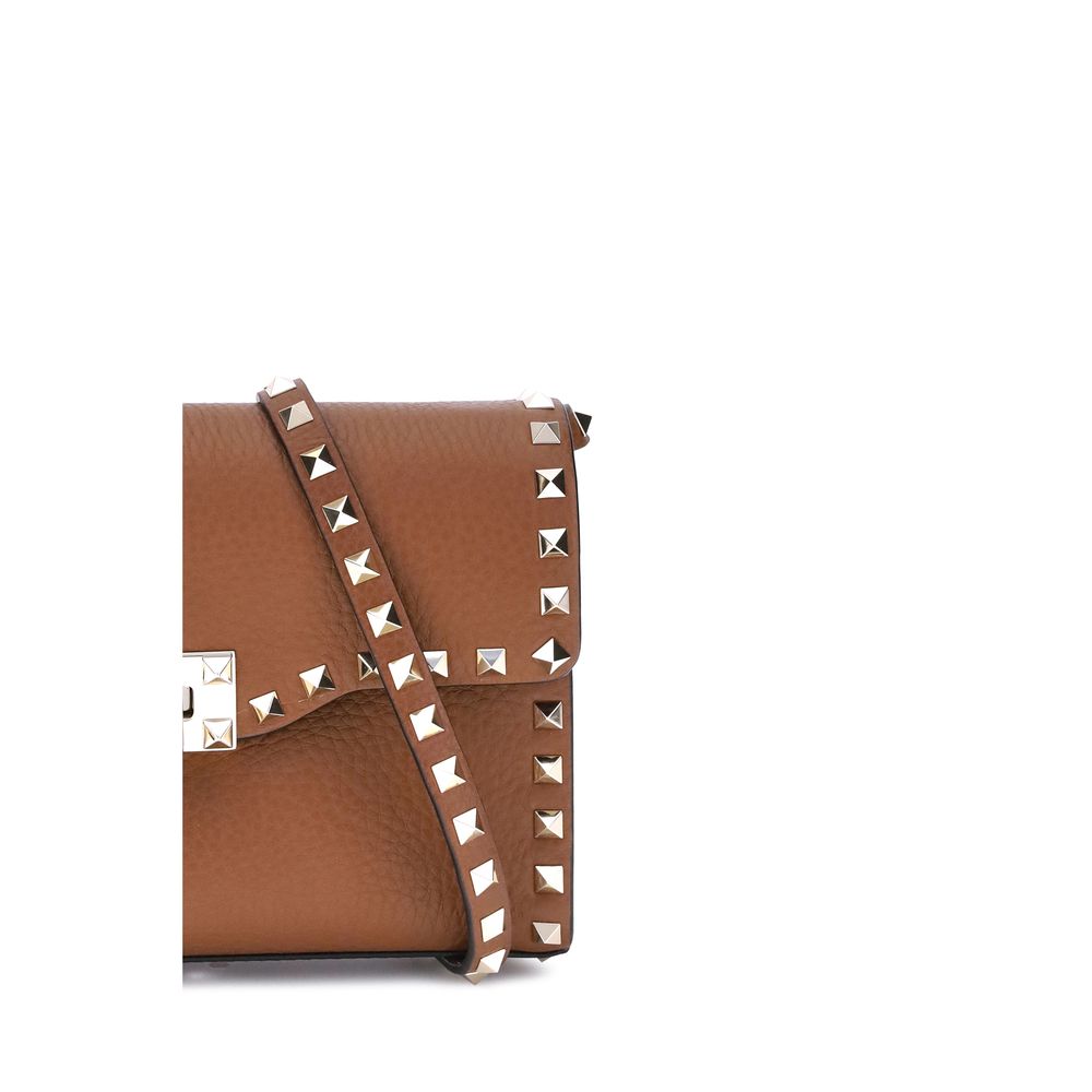 Valentino Garavani Rockstud Shoulder Bag Glam Steals