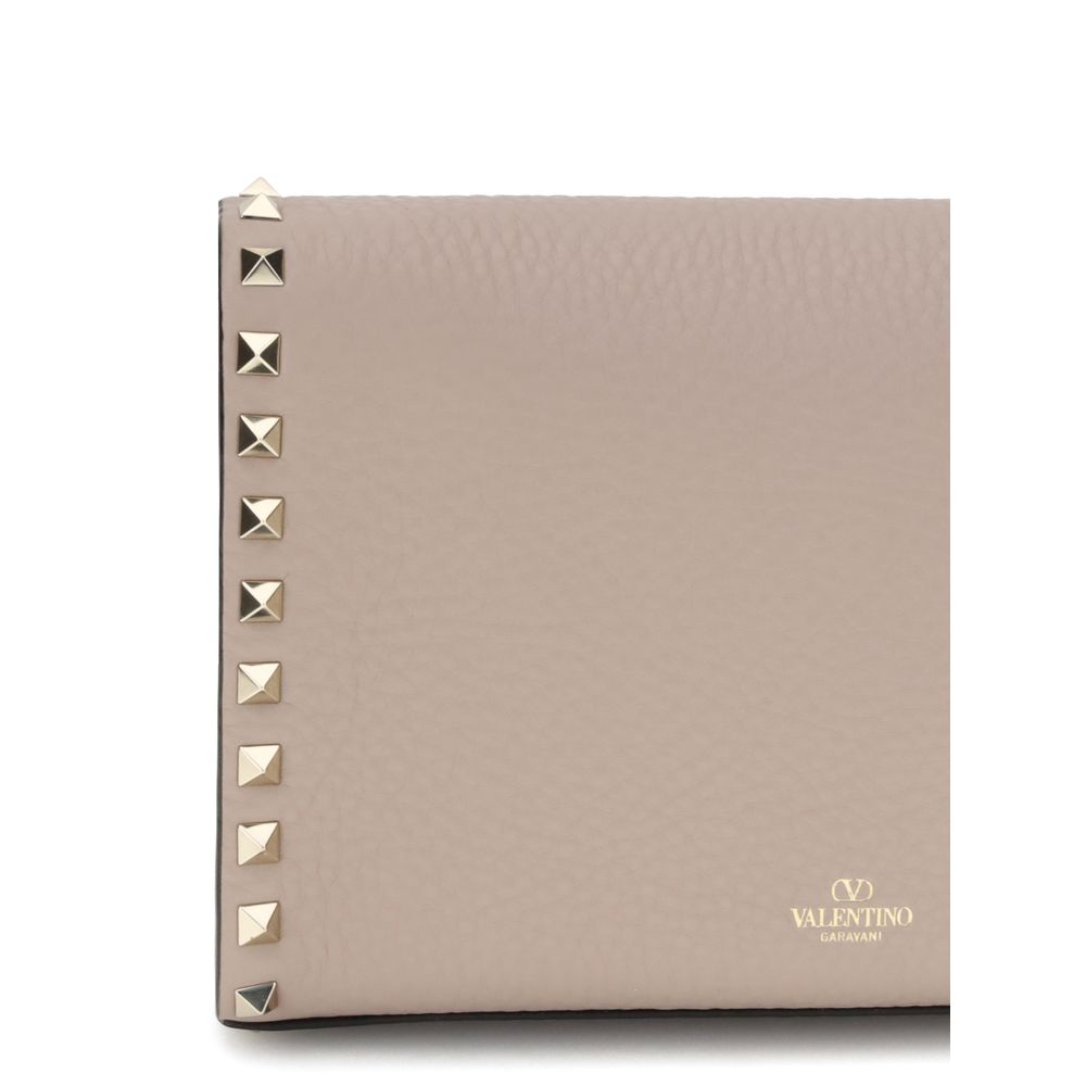 Valentino Garavani Rockstud Shoulder Bag Glam Steals