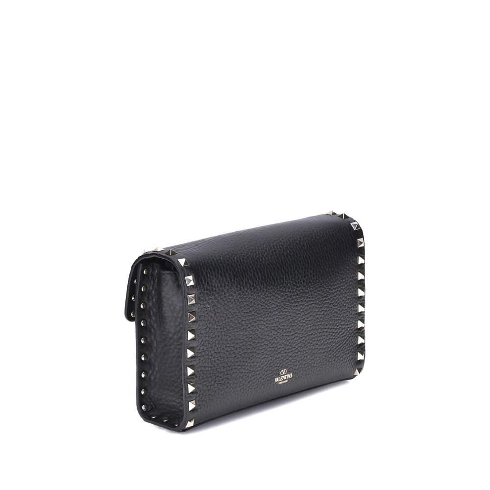 Valentino Garavani Rockstud Shoulder Bag Glam Steals