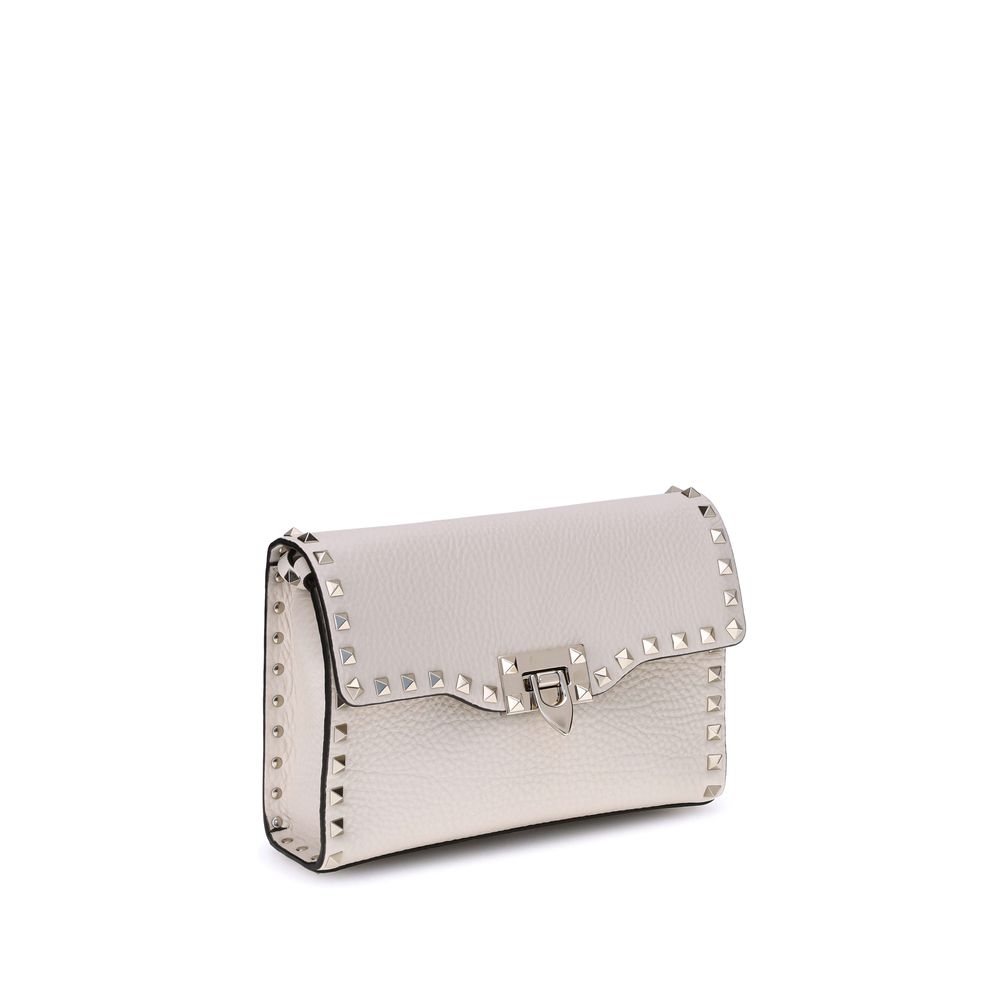 Valentino Garavani Rockstud Shoulder Bag Glam Steals