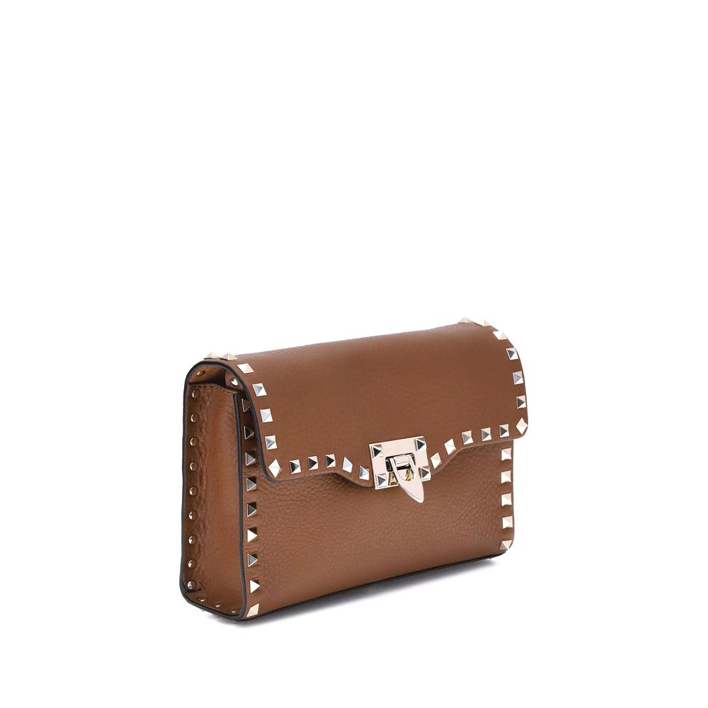 Valentino Garavani Rockstud Shoulder Bag Glam Steals