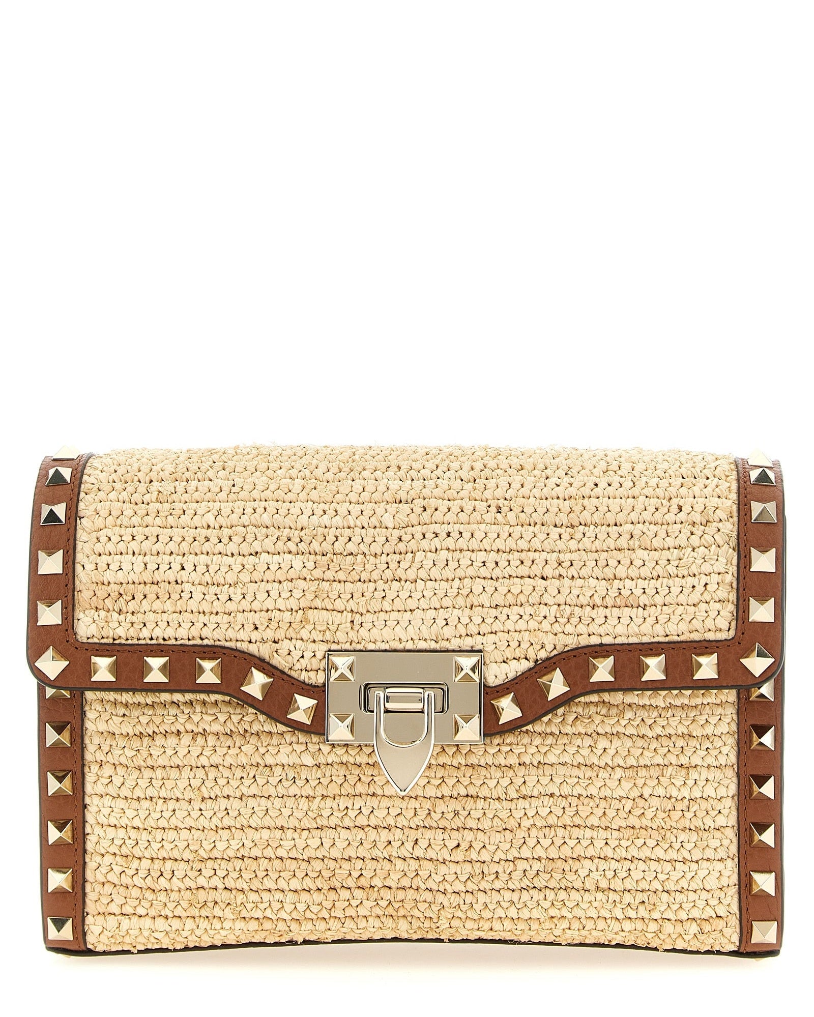 Valentino Garavani Rockstud Small Shoulder Bag Glam Steals