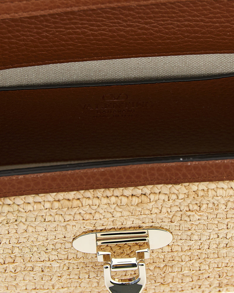 Valentino Garavani Rockstud Small Shoulder Bag Glam Steals