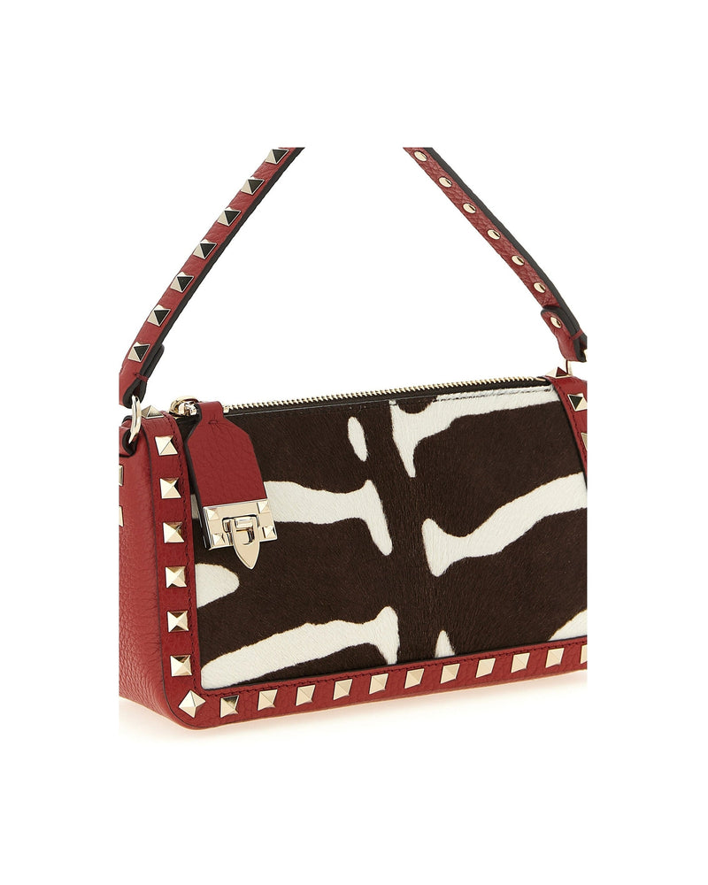 Valentino Garavani Rockstud Small Shoulder Bag Glam Steals