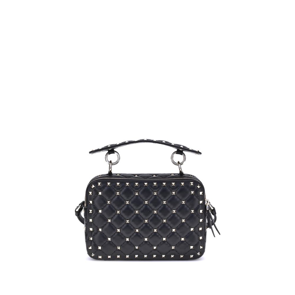 Valentino Garavani Rockstud Spike Shoulder Bag Glam Steals