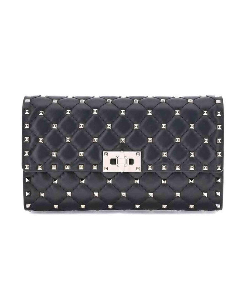 Valentino Garavani Rockstud Spike Shoulder Bag Glam Steals
