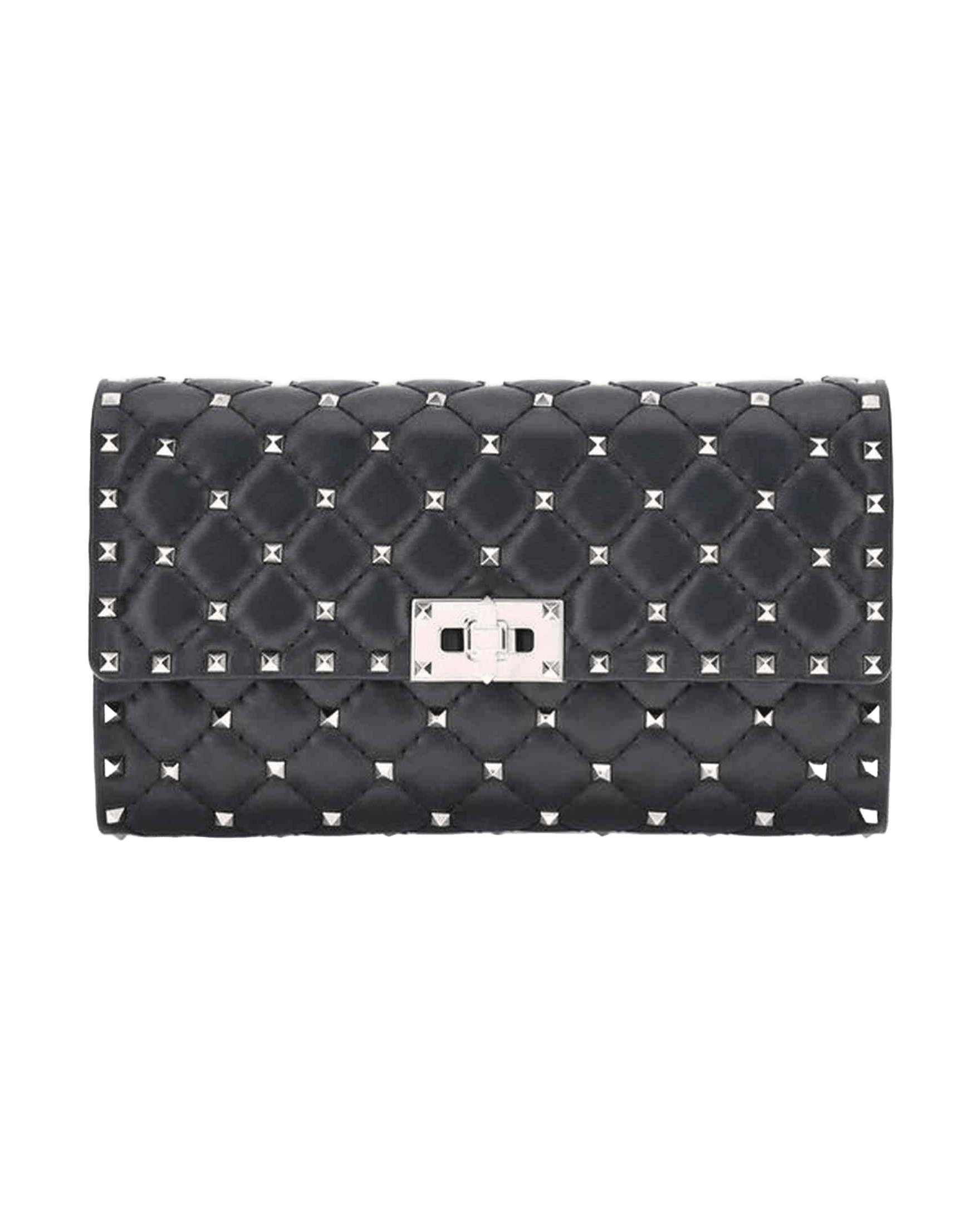Valentino Garavani Rockstud Spike Shoulder Bag Glam Steals