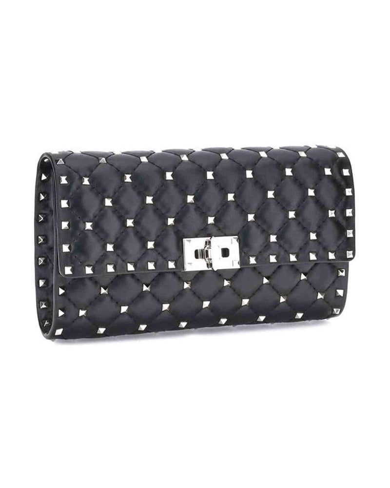 Valentino Garavani Rockstud Spike Shoulder Bag Glam Steals