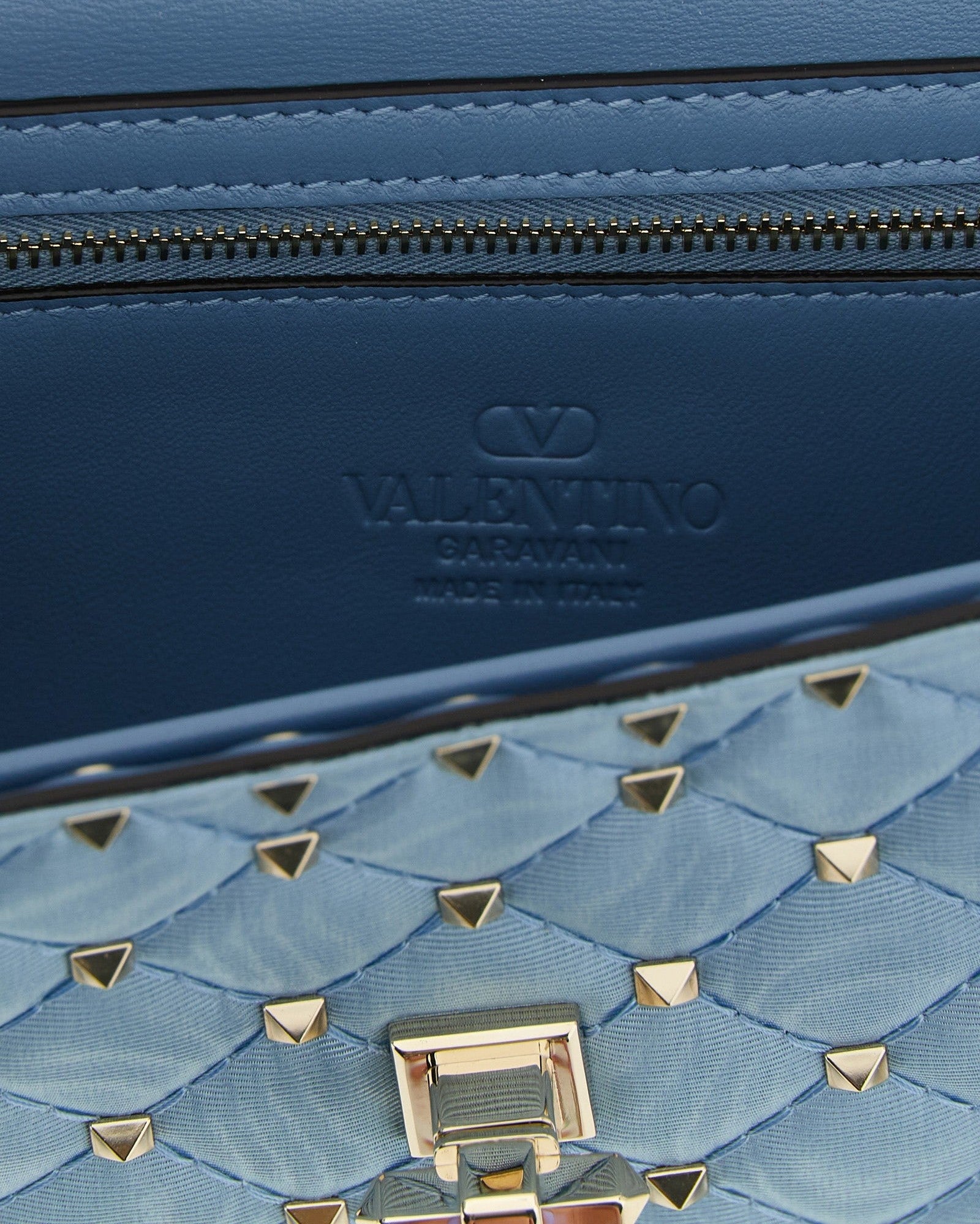 Valentino Garavani Rockstud Spike Shoulder Bag Glam Steals