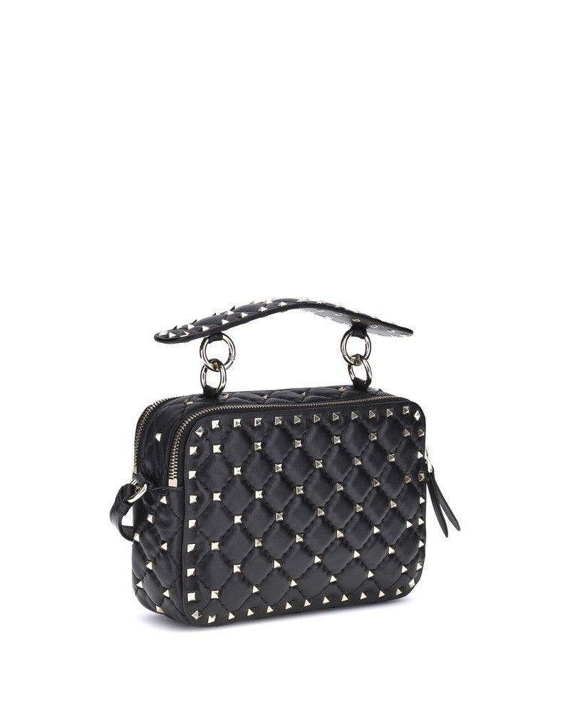 Valentino Garavani Rockstud Spike Shoulder Bag Glam Steals