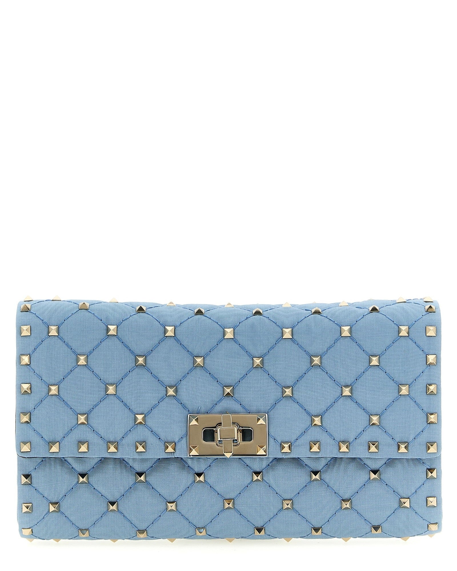 Valentino Garavani Rockstud Spike Shoulder Bag Glam Steals