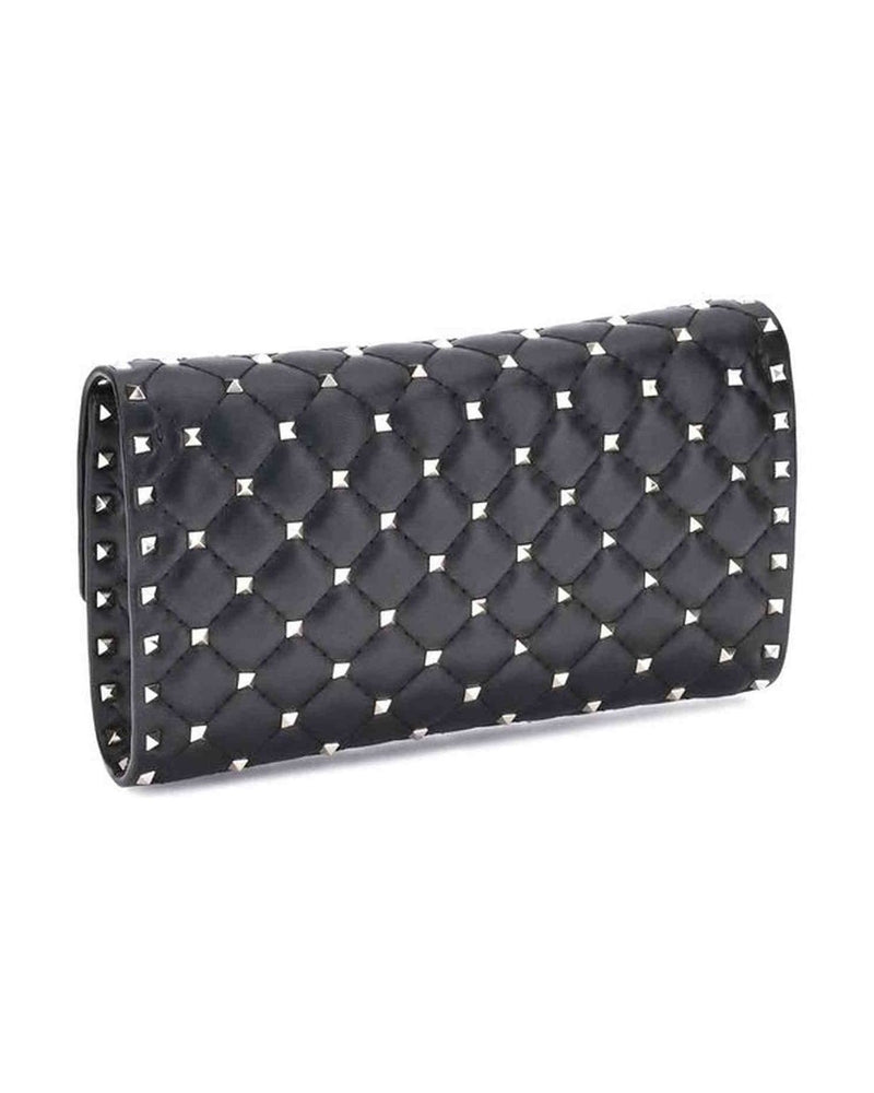 Valentino Garavani Rockstud Spike Shoulder Bag Glam Steals