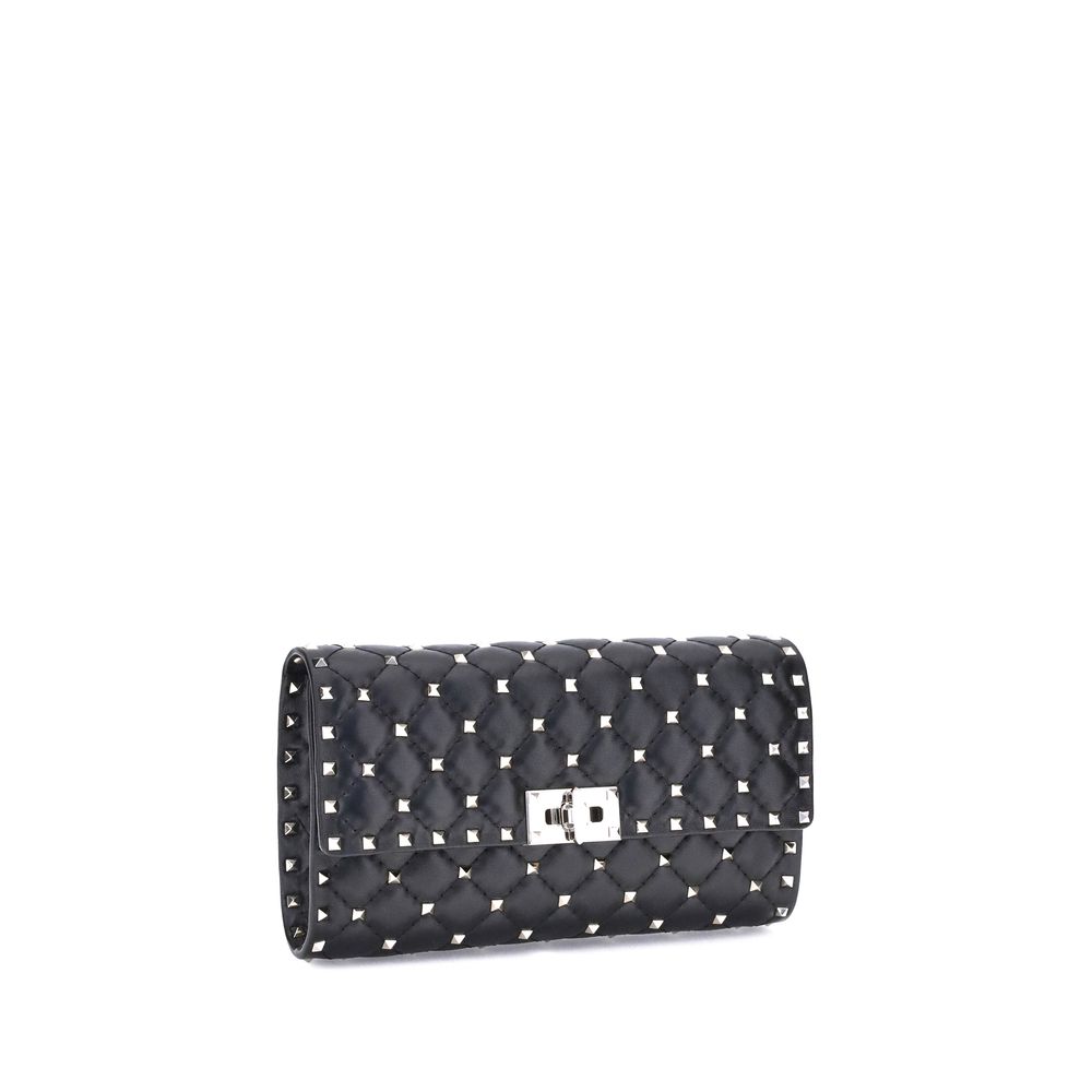 Valentino Garavani Rockstud Spike Shoulder Bag Glam Steals
