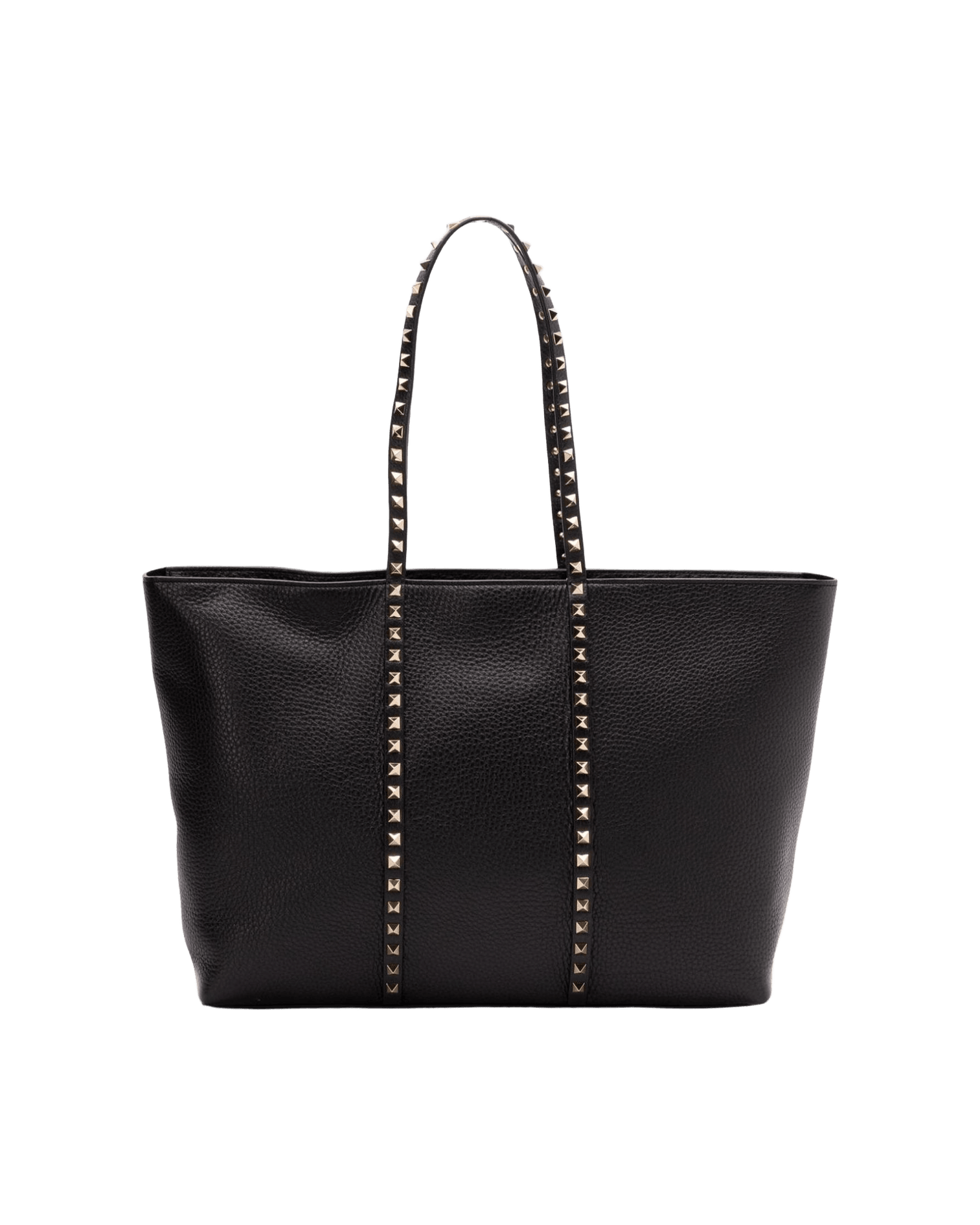 Valentino Garavani Rockstud Tote Bag Glam Steals