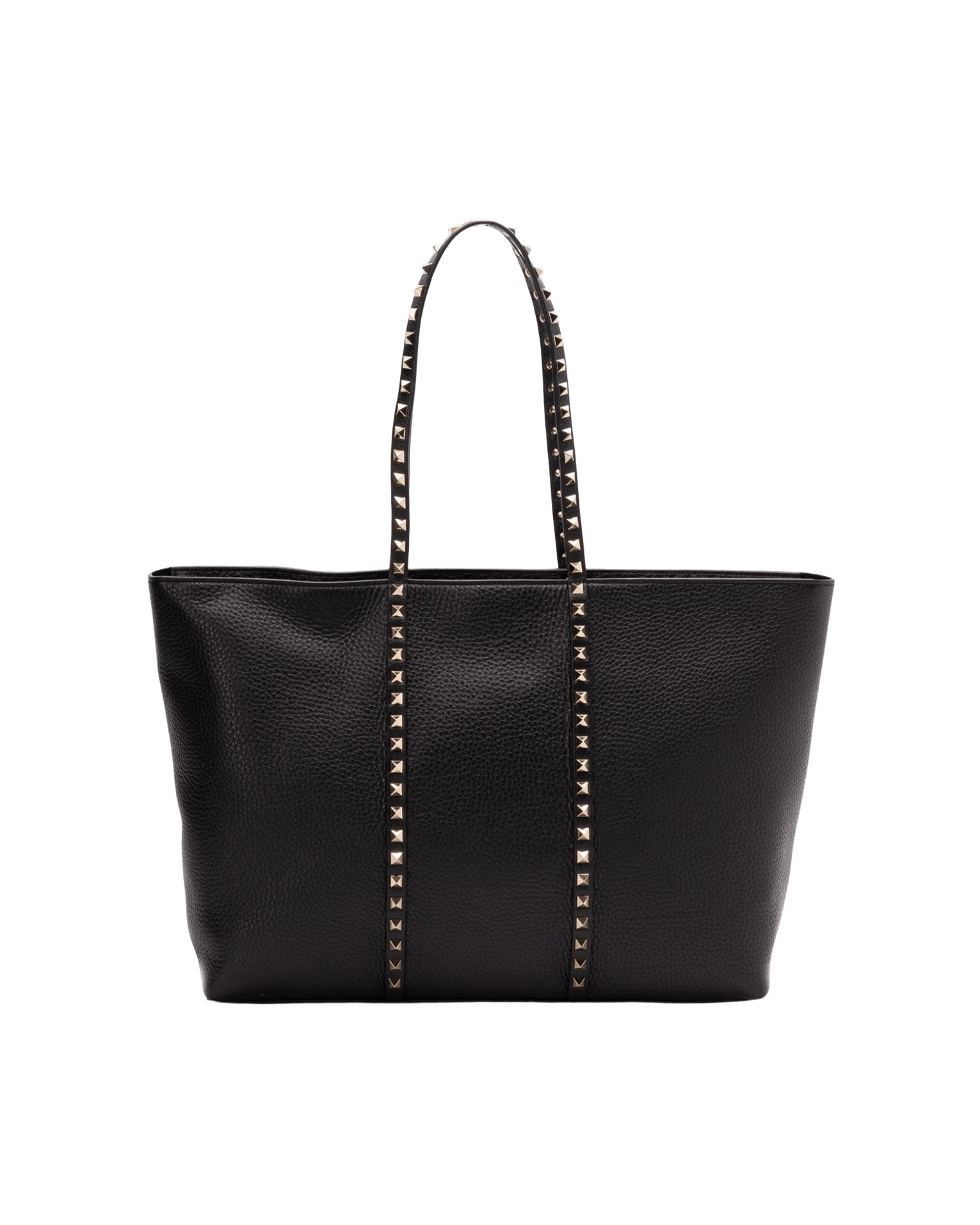Valentino Garavani Rockstud Tote Bag Glam Steals