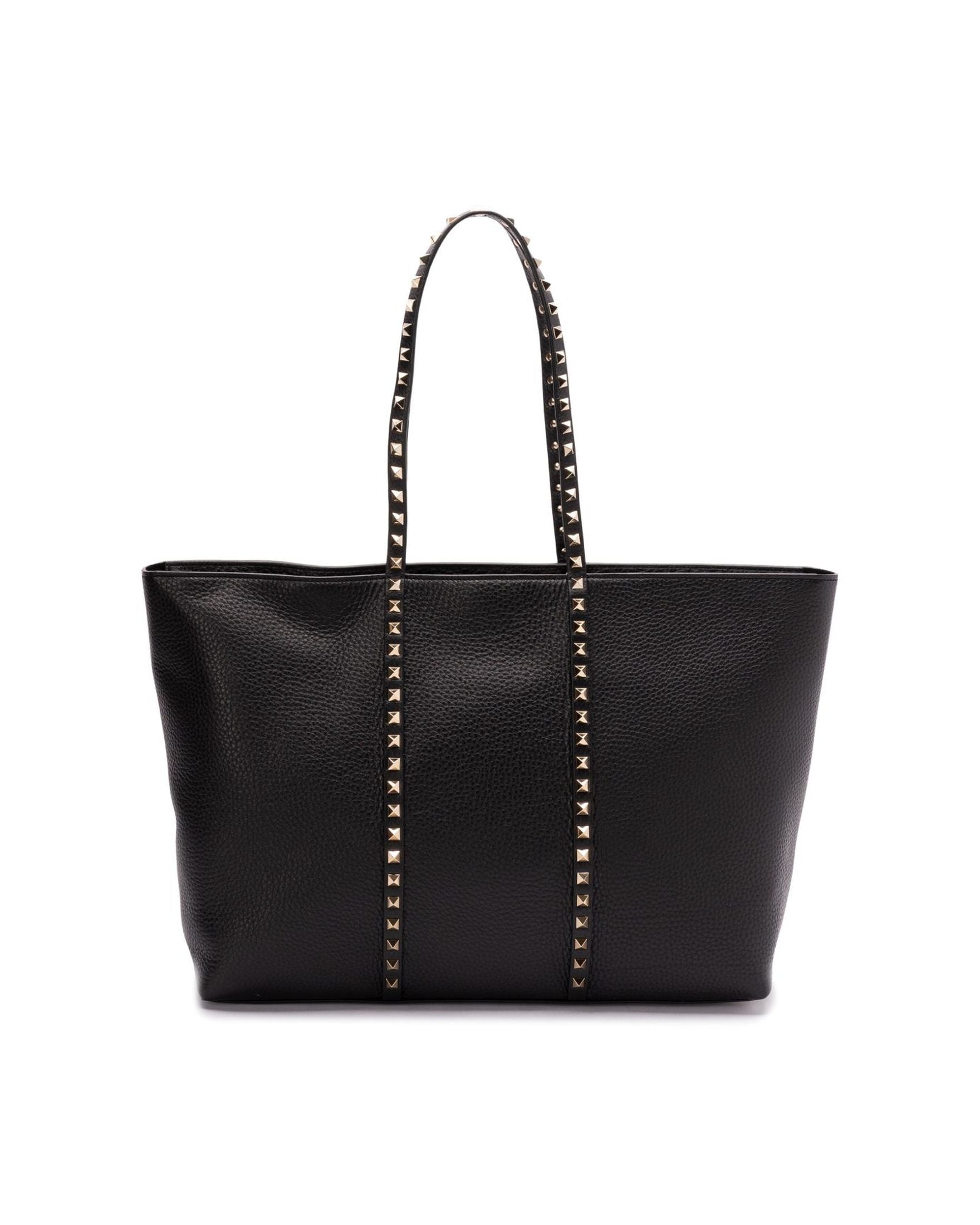 Valentino Garavani Rockstud Tote Bag Glam Steals