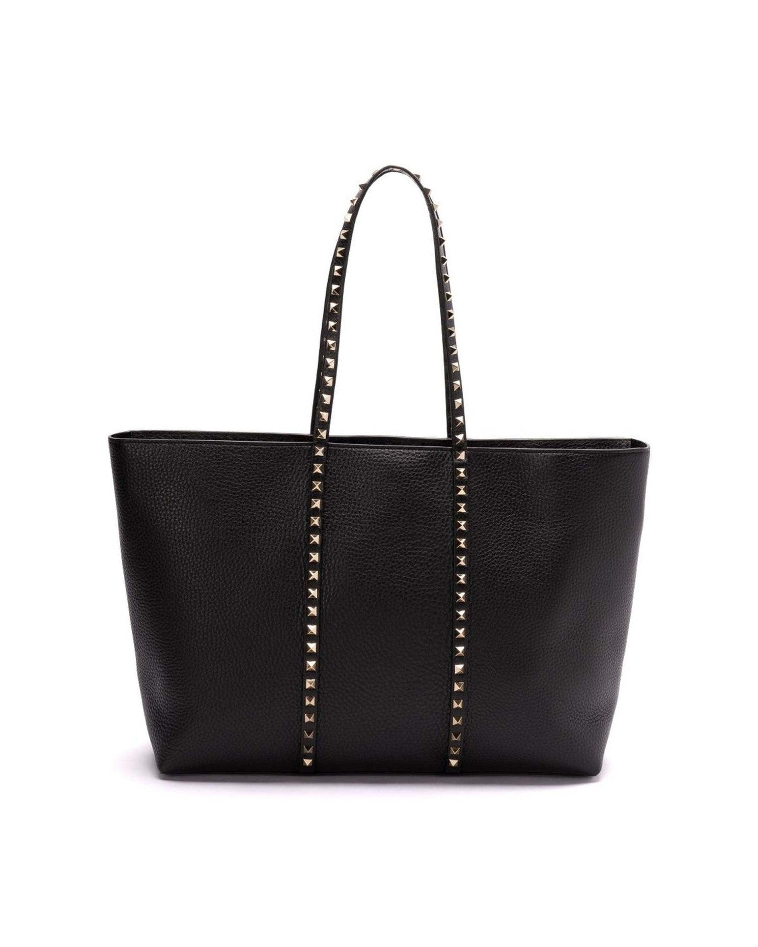 Valentino Garavani Rockstud Tote Bag Glam Steals