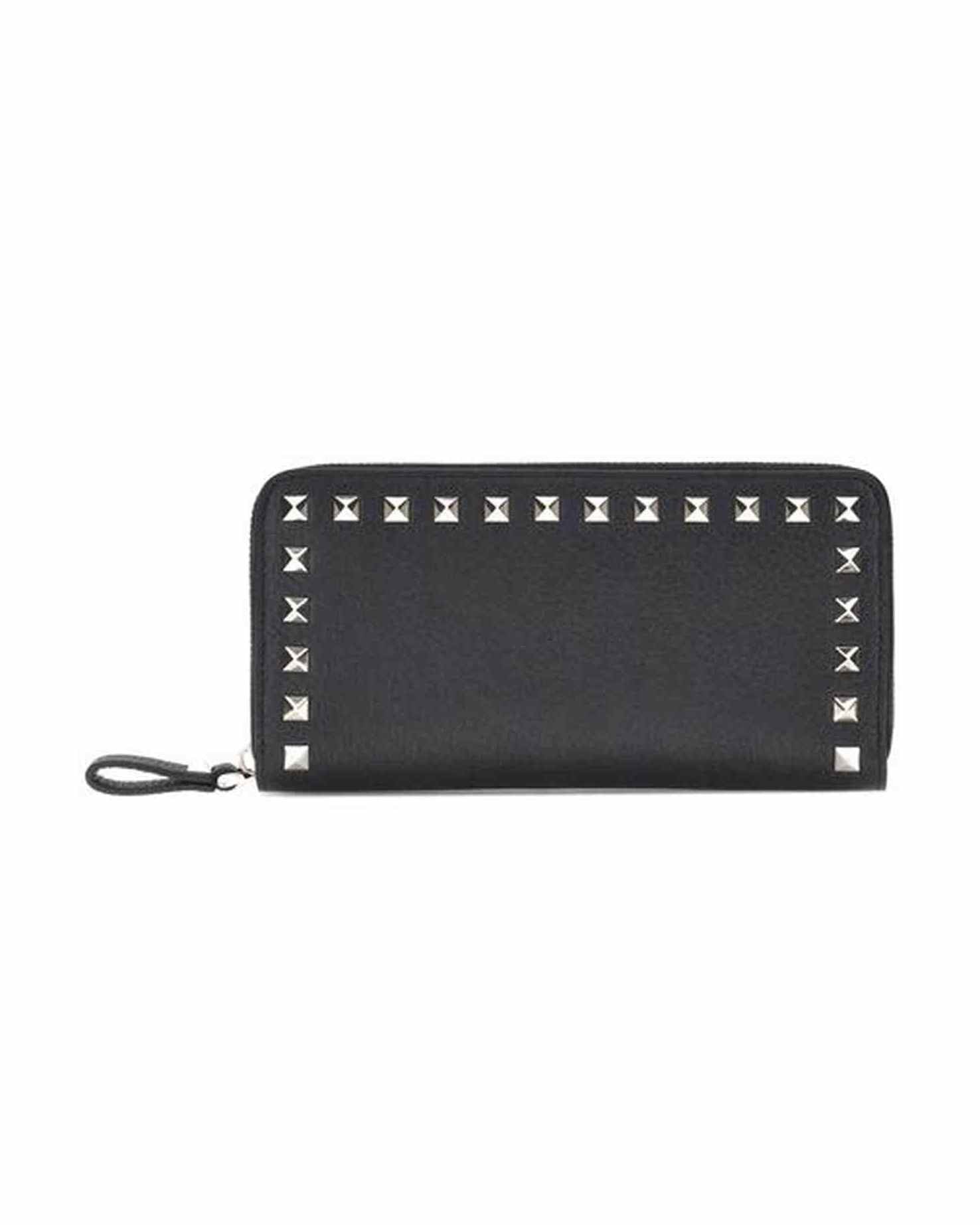 Valentino Garavani Rockstud Wallet Glam Steals