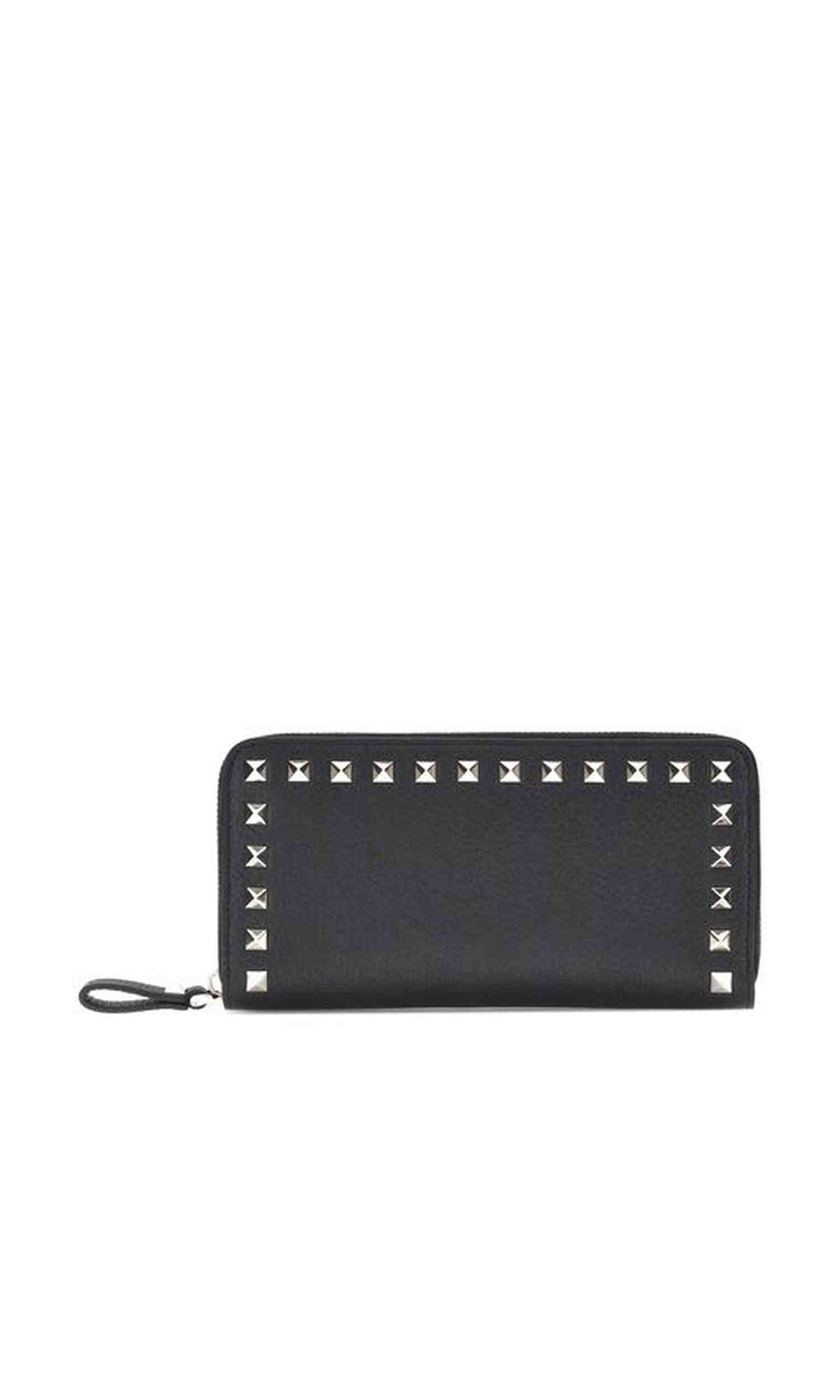 Valentino Garavani Rockstud Wallet Glam Steals