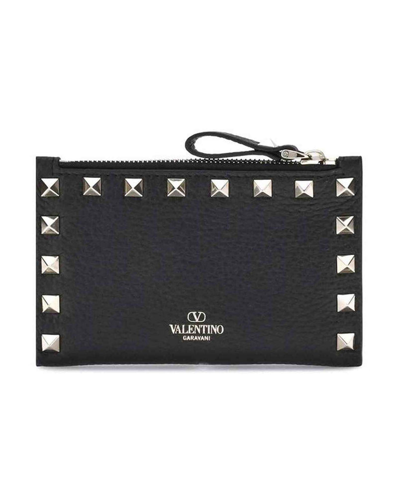 Valentino Garavani Rockstud Wallet Glam Steals