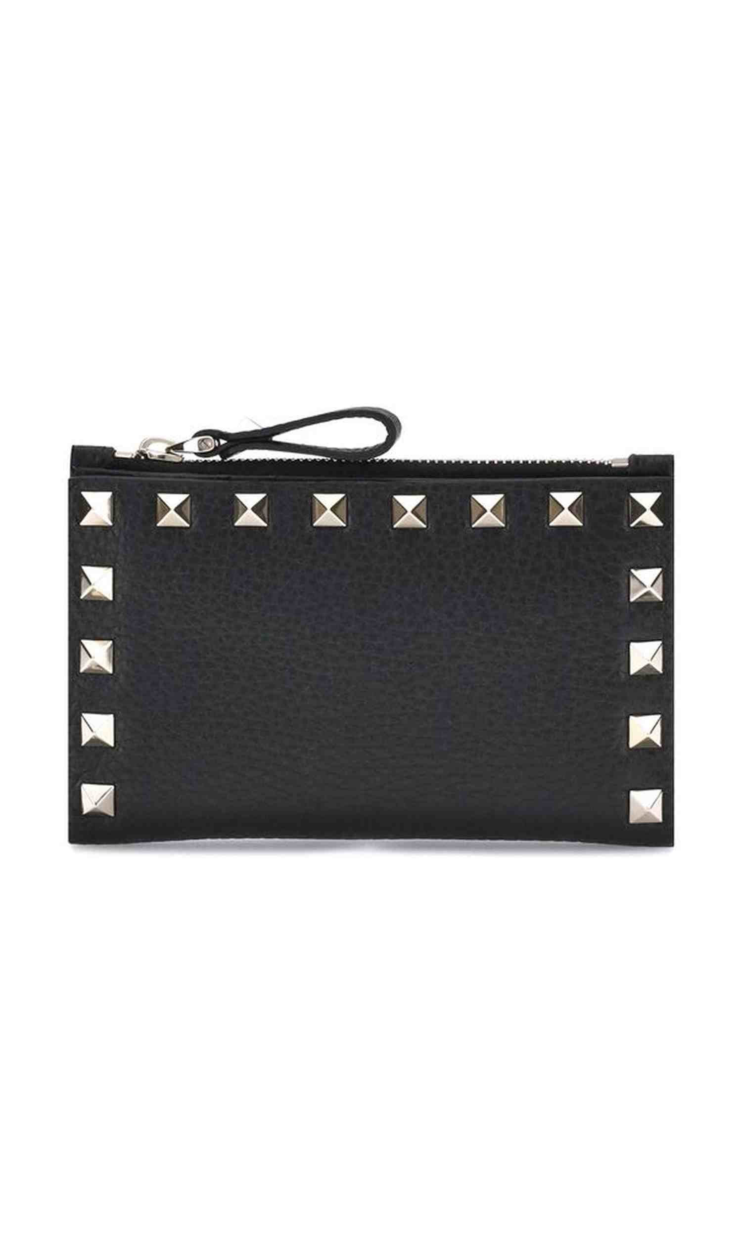 Valentino Garavani Rockstud Wallet Glam Steals