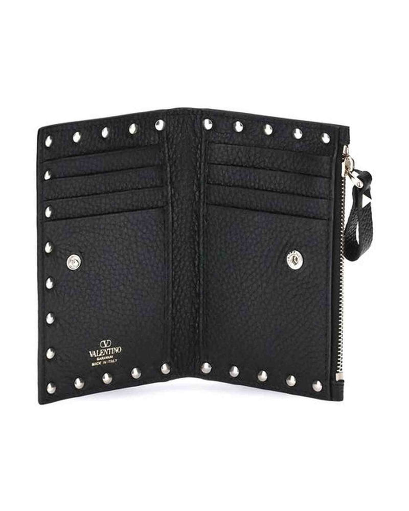 Valentino Garavani Rockstud Wallet Glam Steals