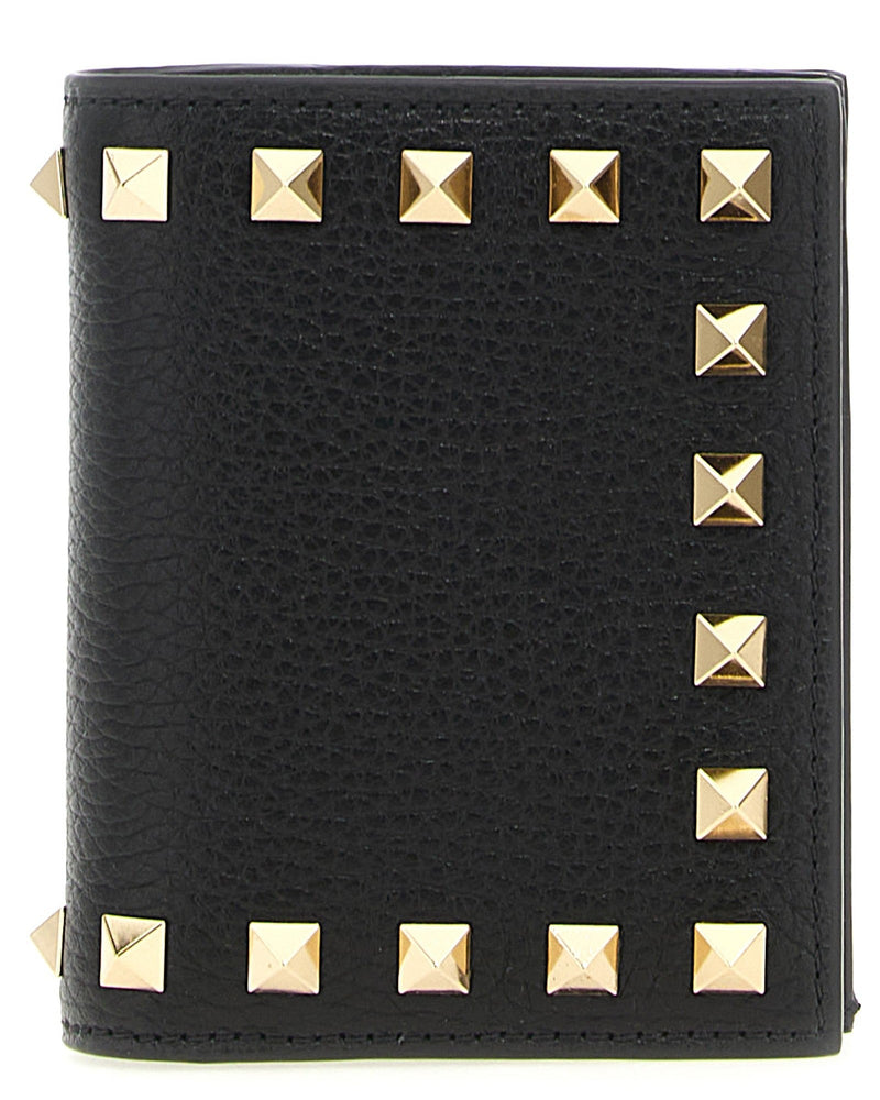 Valentino Garavani Rockstud Wallet Glam Steals