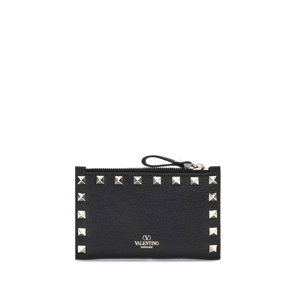 Valentino Garavani Rockstud Wallet Glam Steals