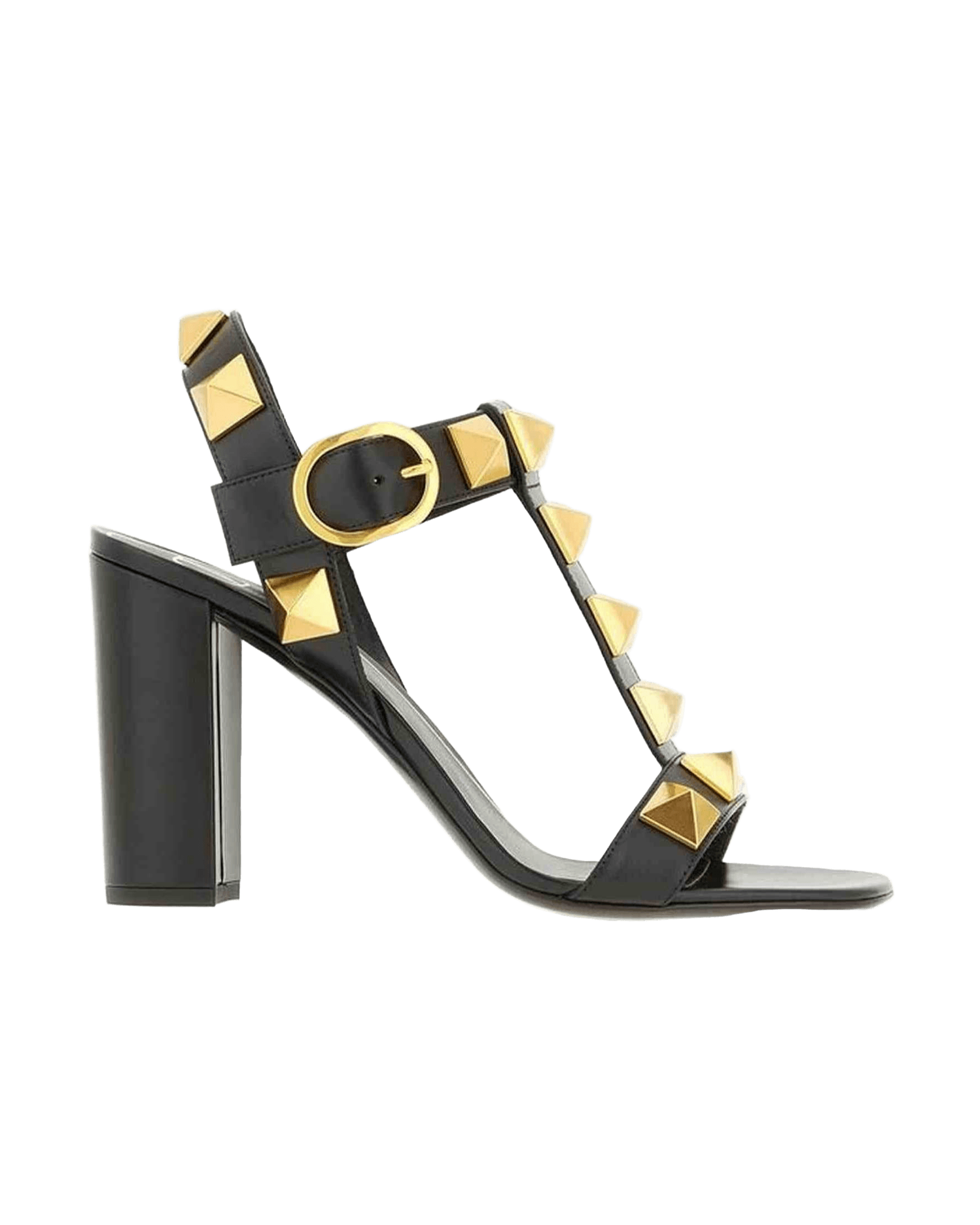 Valentino Garavani Roman Stud Sandals Glam Steals