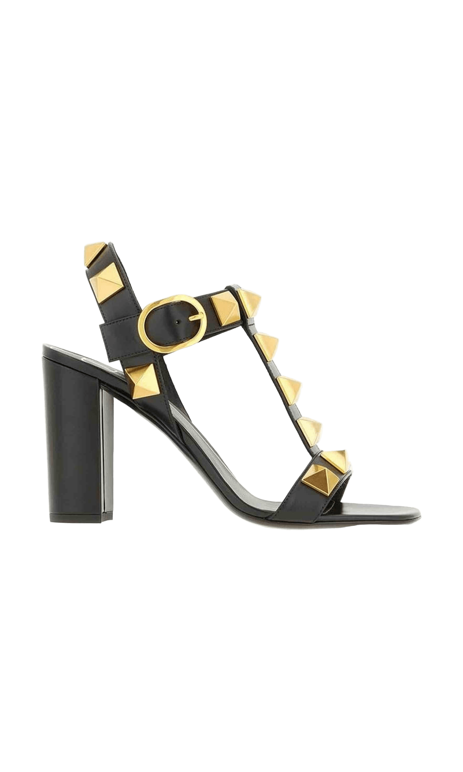 Valentino Garavani Roman Stud Sandals Glam Steals