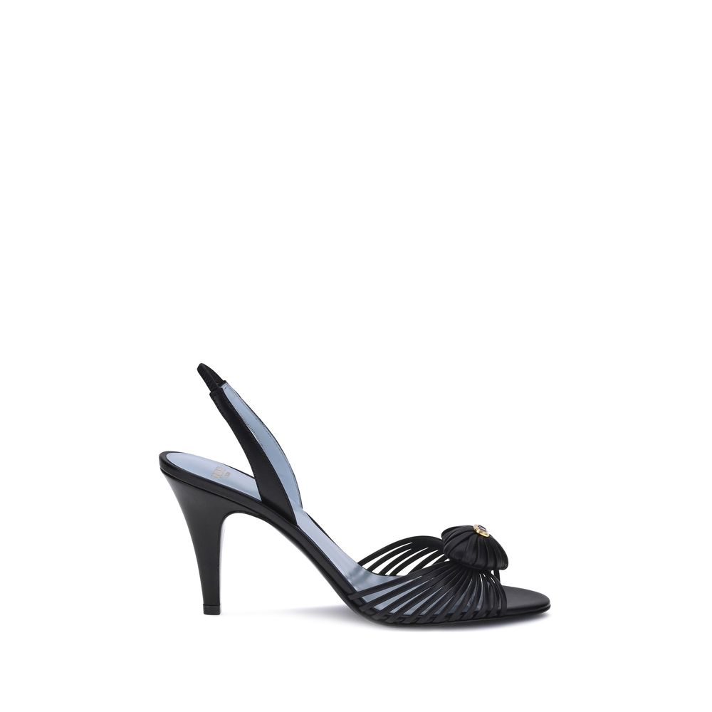 Valentino Garavani Royal Sandals Glam Steals