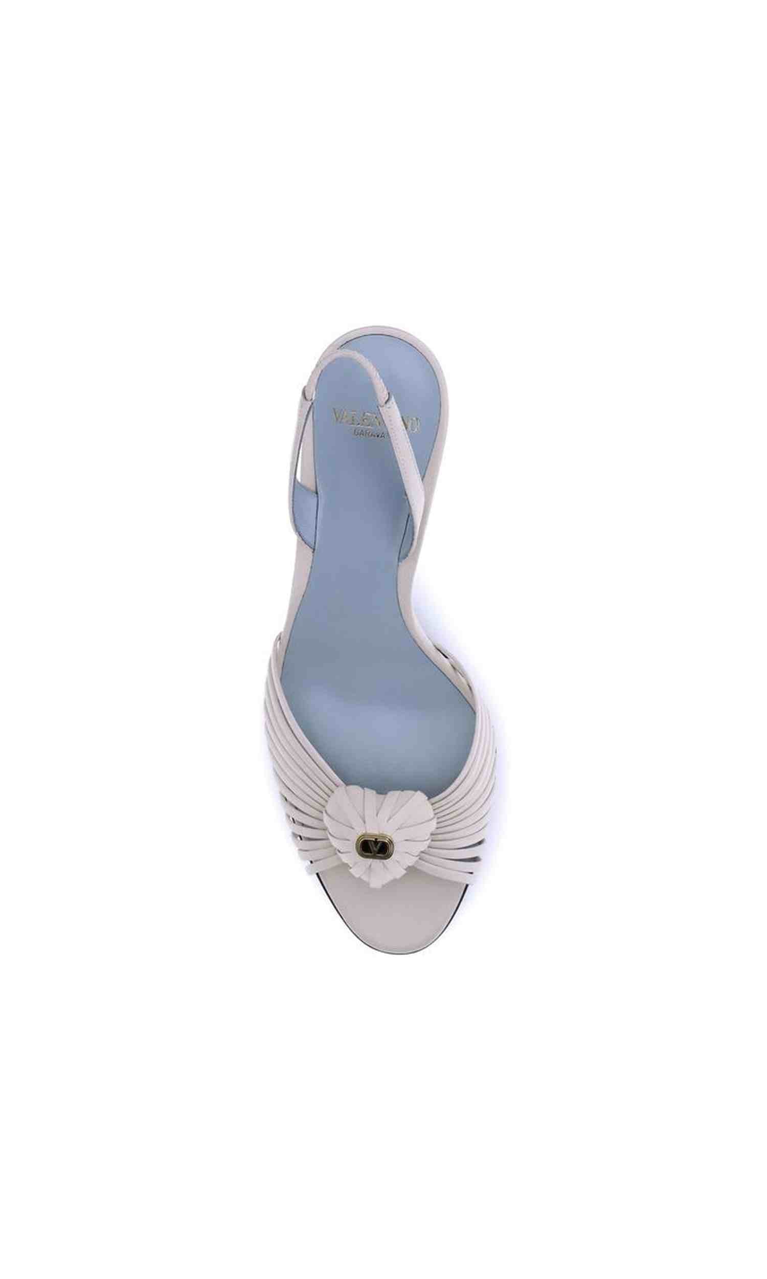 Valentino Garavani Royal Sandals Glam Steals