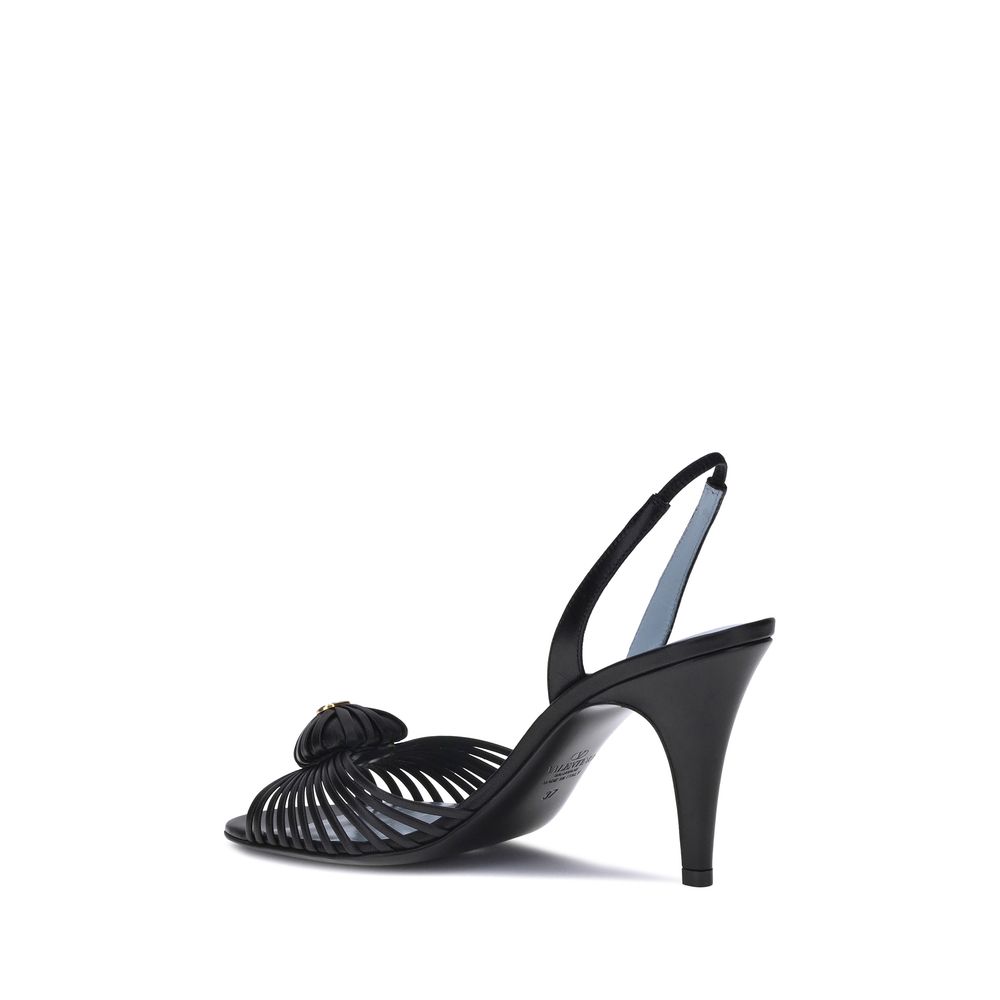 Valentino Garavani Royal Sandals Glam Steals