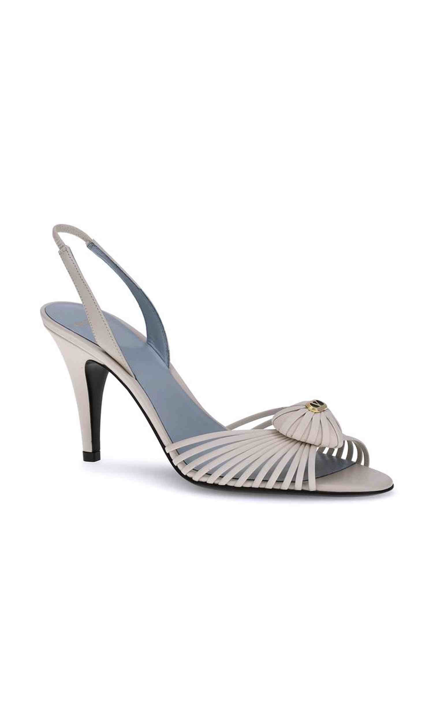 Valentino Garavani Royal Sandals Glam Steals